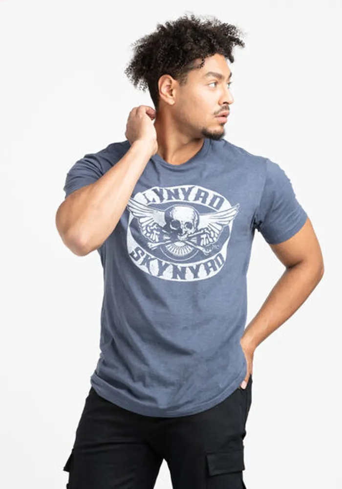 Men's Lynryd Skynyrd Tee