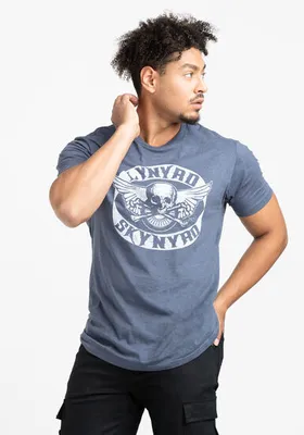 Men's Lynryd Skynyrd Tee