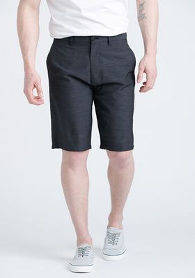 Men's Tonal Hybrid Shorts