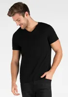 Men's Everyday V-Neck Tee