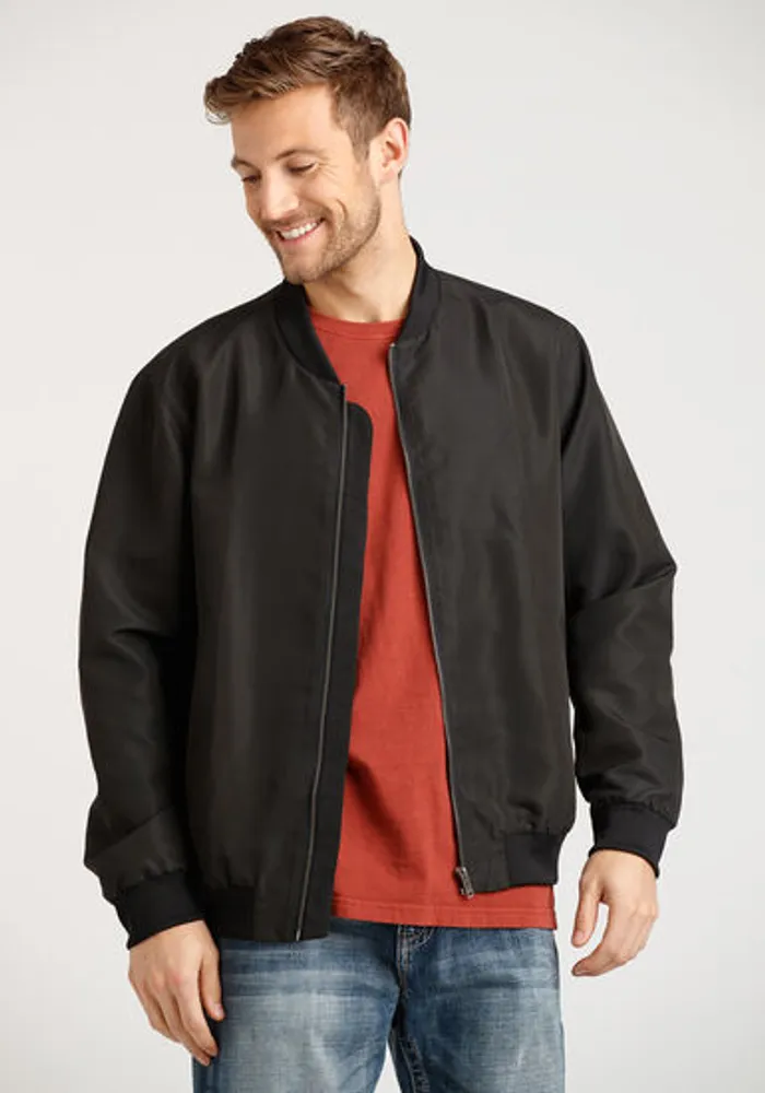 Men's Bomber Jacket