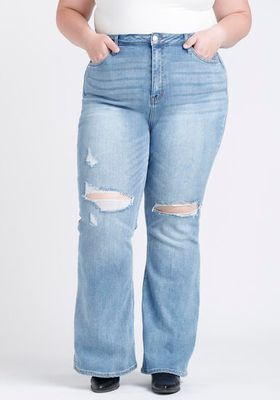 Flare Jeans  Warehouse One