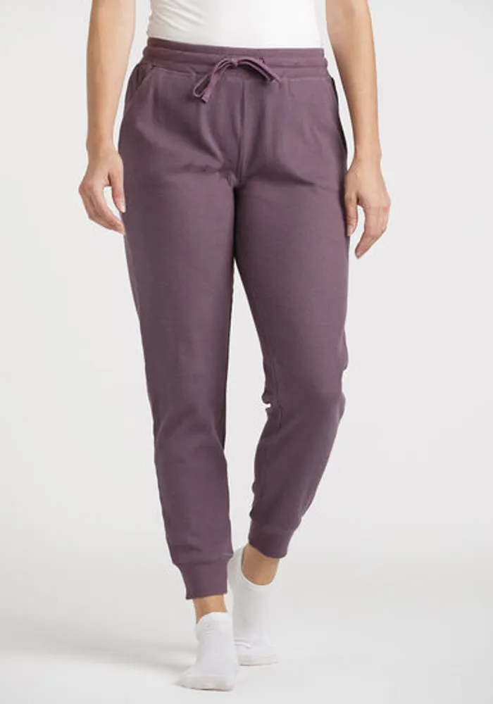 Women's Waffle Sleep Jogger