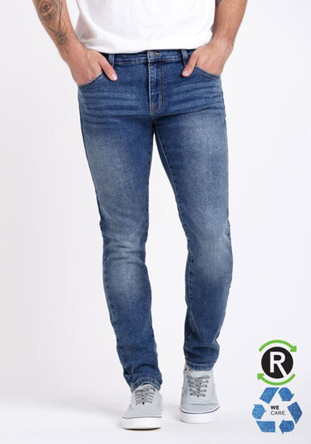 Warehouse One jeans for any occasion