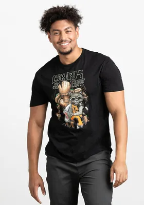 Men's Guardians of the Galaxy Tee