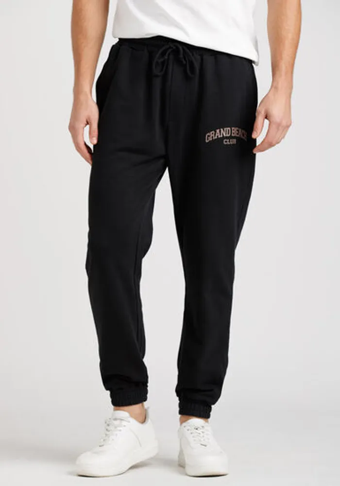 Men's Jogger Pant