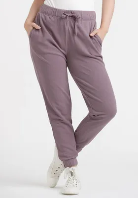 Women's Washed Jogger