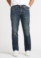 Men's Relaxed Straight Jeans