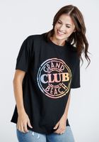 Women's Oversized Tee