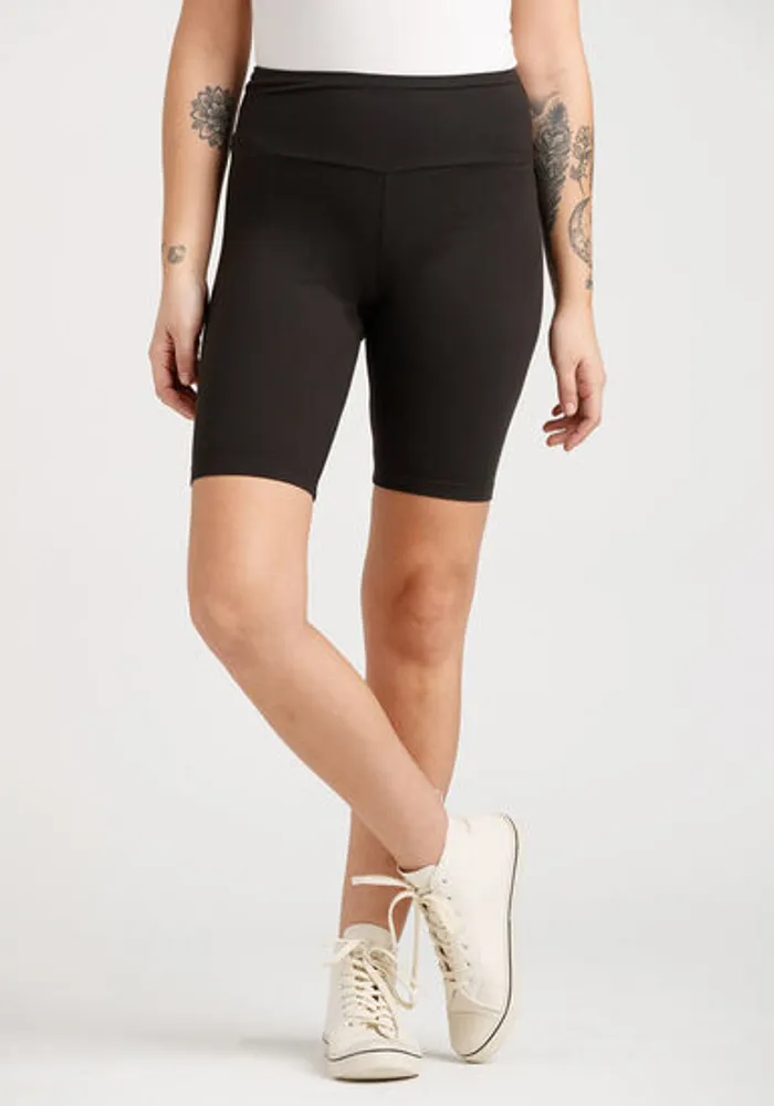 Warehouse One Women's Super Soft Bike Short