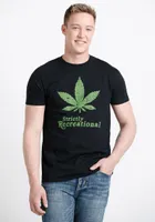 Men's Strictly Recreational Tee