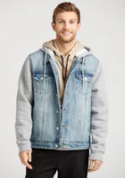 Men's Denim Jacket