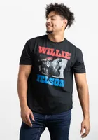 Men's Willie Nelson Tee