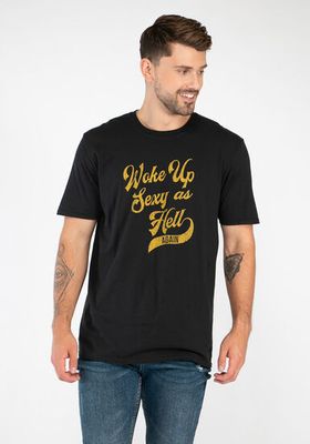 Men's Sexy as Hell Tee