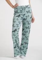 Women's Butterfly Sleep Pant