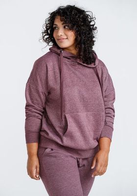 Women's Popover hoodie