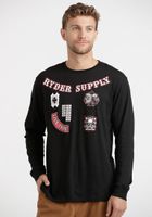 Men's Long Sleeve Tee