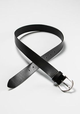 Women's Essential Leather Belt