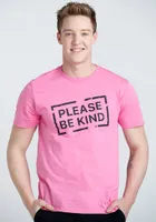 Men's Be Kind Tee