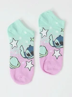 Women's Lilo & Stitch Socks