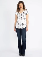 Women's Dolman Tee