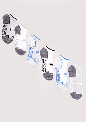 Men's Trainer Sport Sock