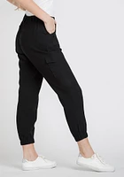 Women's Cargo Jogger Pant