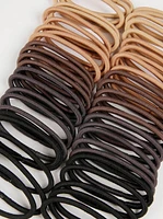 Women's Thick Hair Elastics