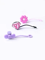 Straw Topper Set