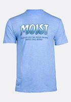 Men's Moist Tee