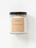 Spiced Apple Candle