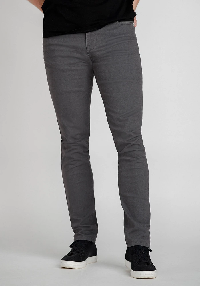 Men's Coloured Skinny Jeans