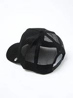 Men's Black Sheep Hat