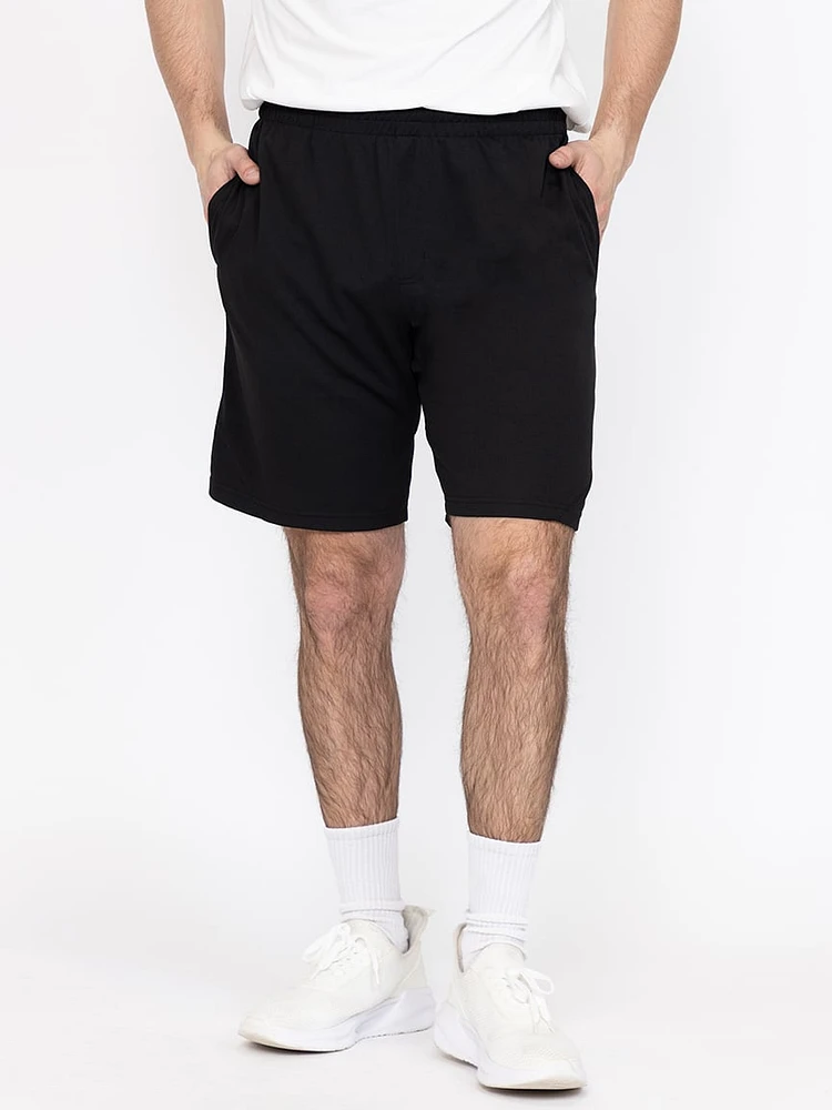 Men's Mesh Jogging Short