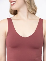 Women's Plunge Bralette