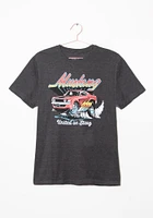 Men's Mustang Tee