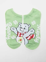 Women's Carebears Christmas Socks