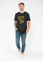 Men's Sexy as Hell Tee