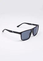 Men's Wayfarer Sunglasses