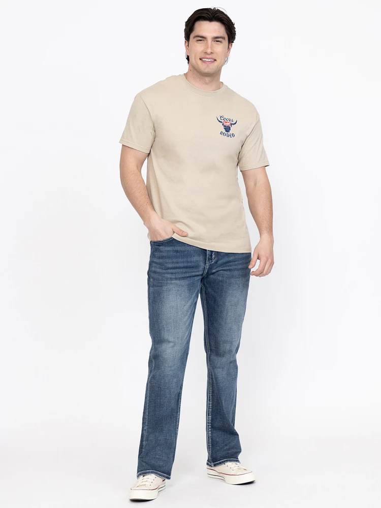Men's Coors Tee