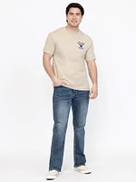 Men's Coors Tee