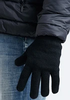 Men's Fleece Lined Gloves