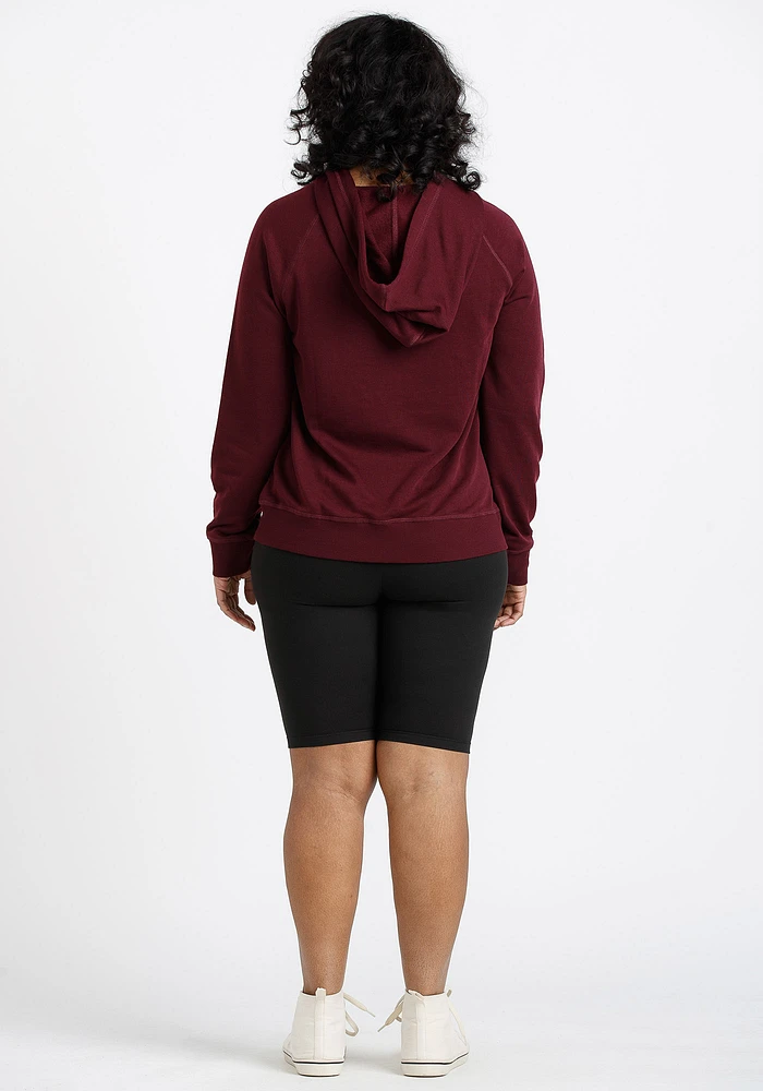 Women's Bonfire Popover Hoodie