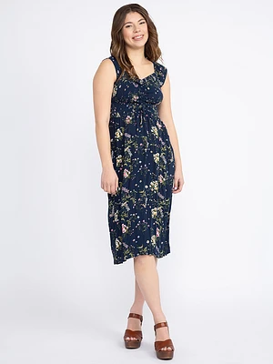 Women's Midi Dress