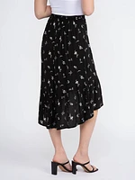 Women's Midi Skirt