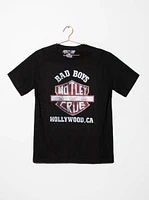 Men's Motley Crue - Hollywood Tee