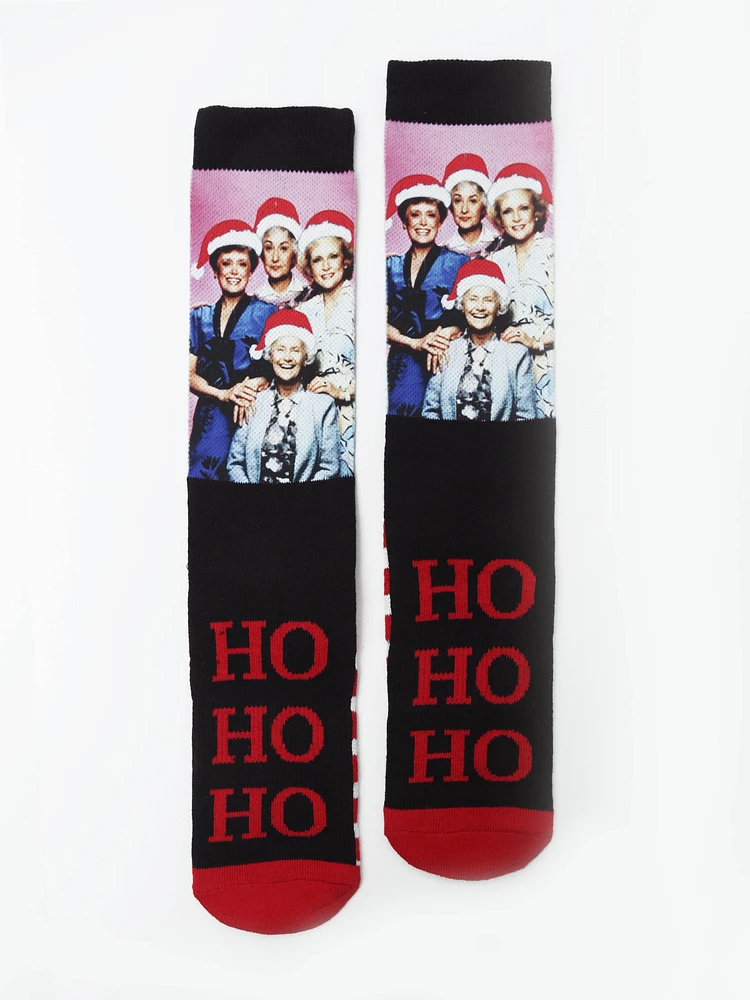 Women's Golden Girls Socks