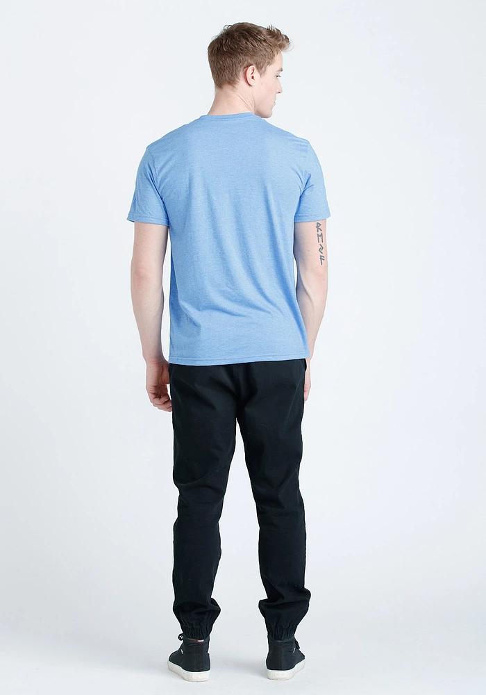 Men's Moist Tee