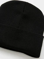 Cuffed Beanie