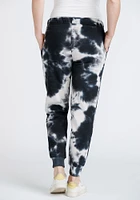 Women's Tie Dye Jogger